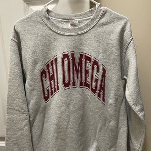 Chi Omega Sweatshirt